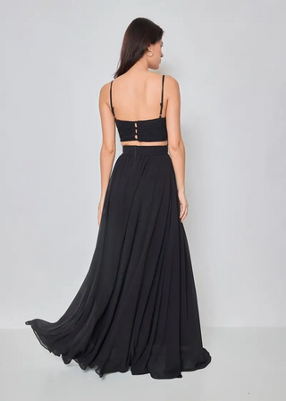 The Anna gown