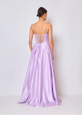 The Teresa Gown