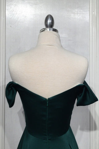 Vestido Dinah.