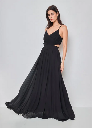 The Anna gown