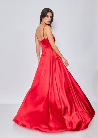 Vestido Alise