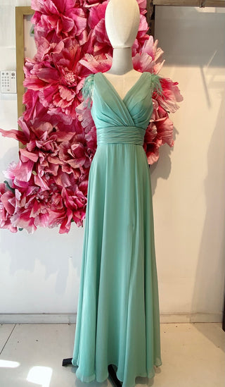 Vestido Helda.