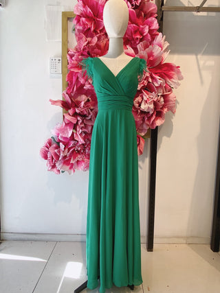 Vestido Helda.