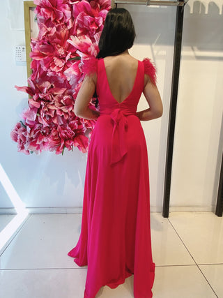 Vestido Helda.