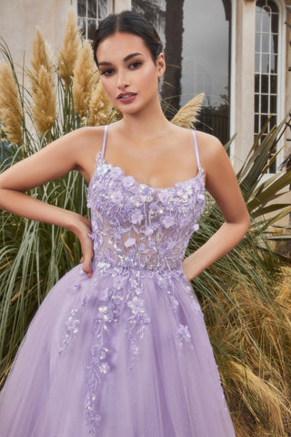 Vestido Naiomi.