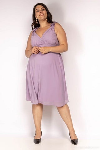 vestidos de noche, dama de honor, casuales y cóctel. Exclusivamente en 
Dress & Fiesta.