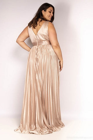 vestidos de noche, dama de honor, casuales y cóctel. Exclusivamente en 
Dress & Fiesta.